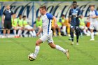 Men's Soccer vs Gordon  Wheaton Men's Soccer vs Gordon. - Photo by Keith Nordstrom : Wheaton, Soccer, Gordon, MSoc2019